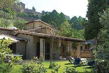 B&B Casaselita Orvieto Dış mekan fotoğraf
