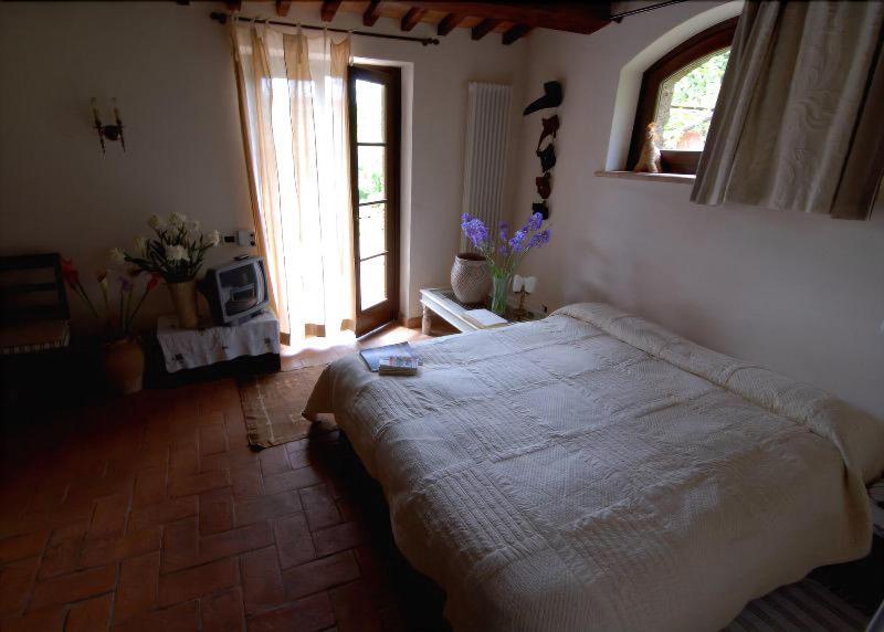 B&B Casaselita Orvieto Dış mekan fotoğraf