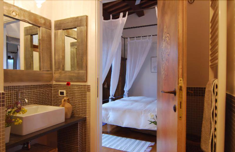 B&B Casaselita Orvieto Dış mekan fotoğraf