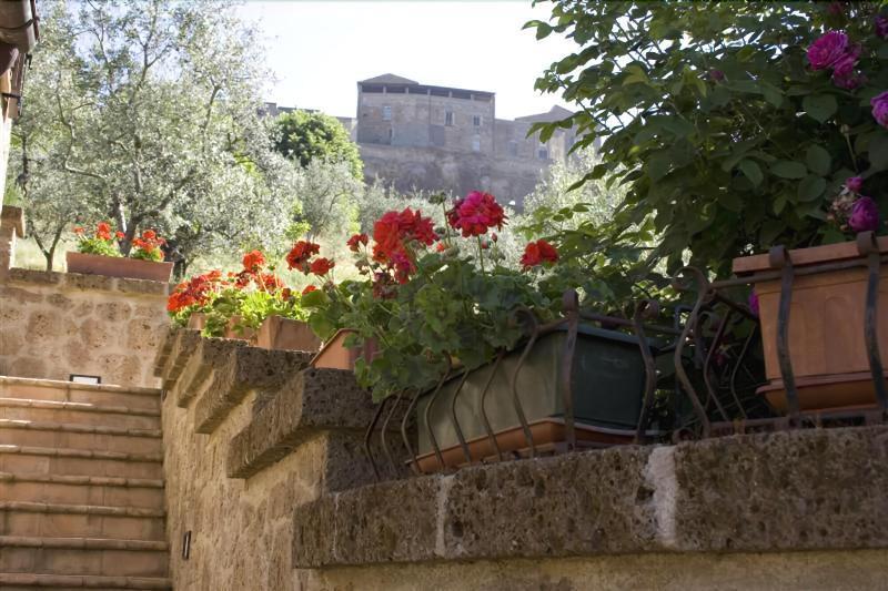 B&B Casaselita Orvieto Dış mekan fotoğraf
