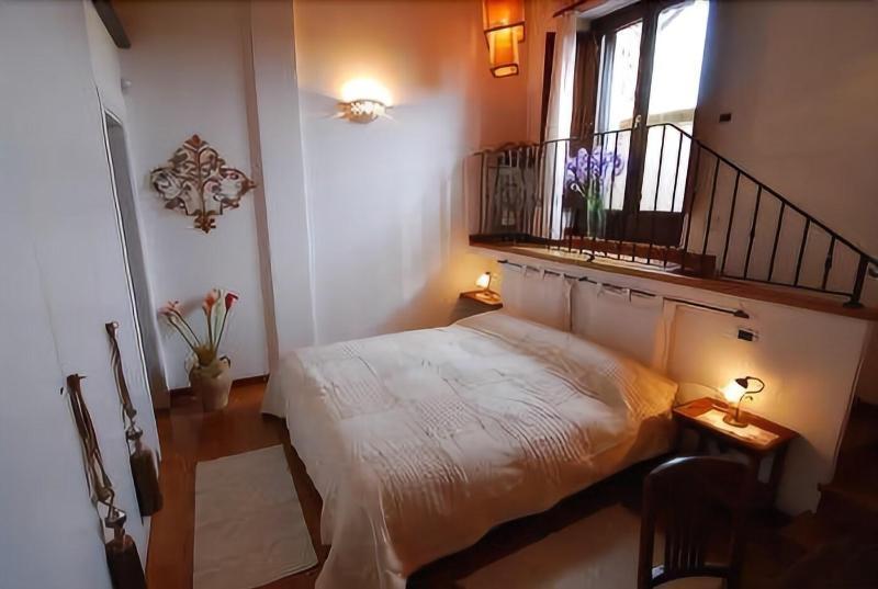 B&B Casaselita Orvieto Dış mekan fotoğraf