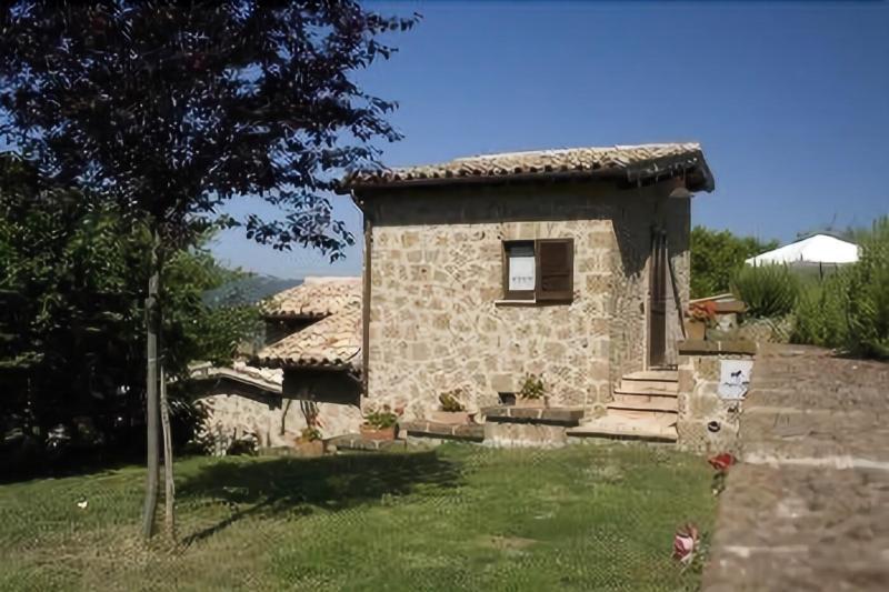 B&B Casaselita Orvieto Dış mekan fotoğraf