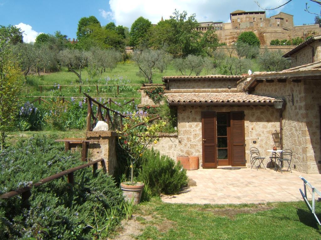B&B Casaselita Orvieto Dış mekan fotoğraf