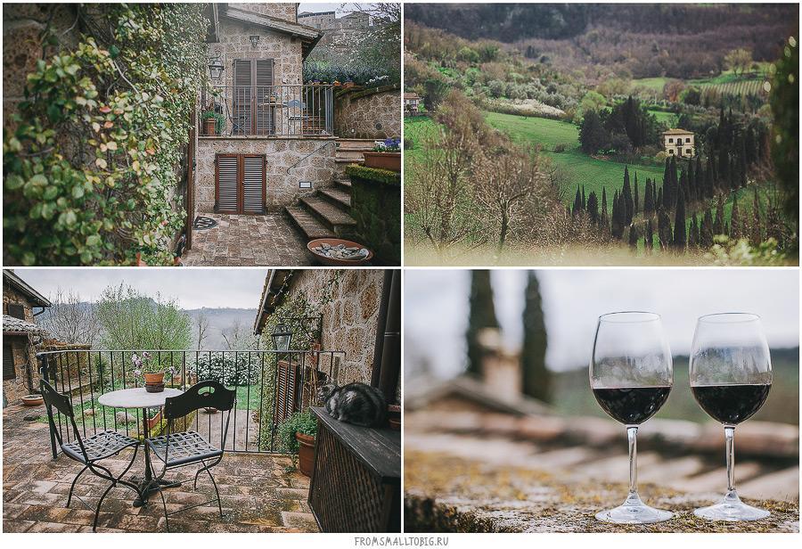 B&B Casaselita Orvieto Dış mekan fotoğraf