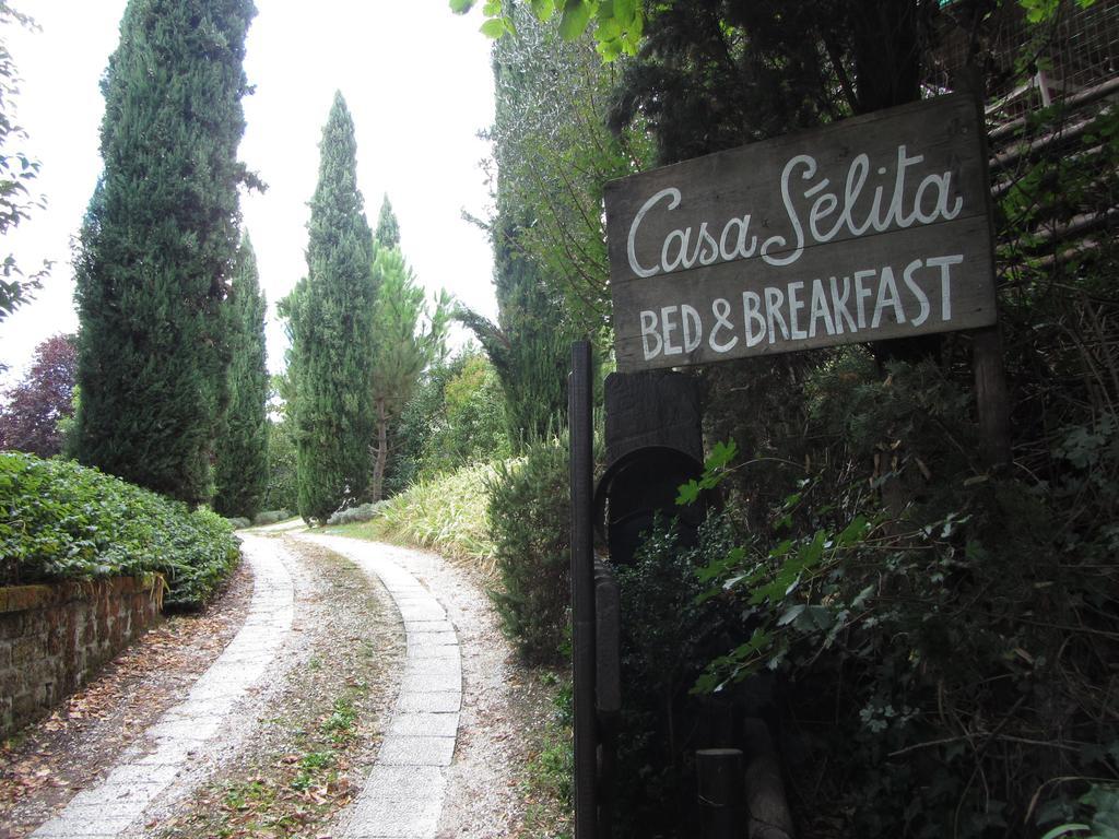 B&B Casaselita Orvieto Dış mekan fotoğraf