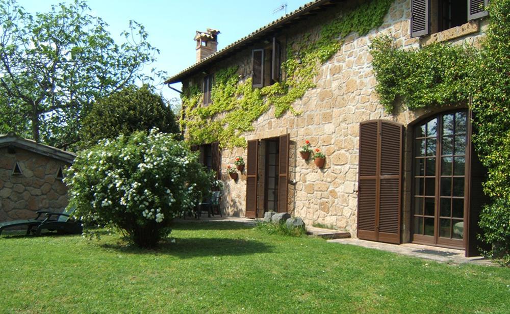 B&B Casaselita Orvieto Dış mekan fotoğraf