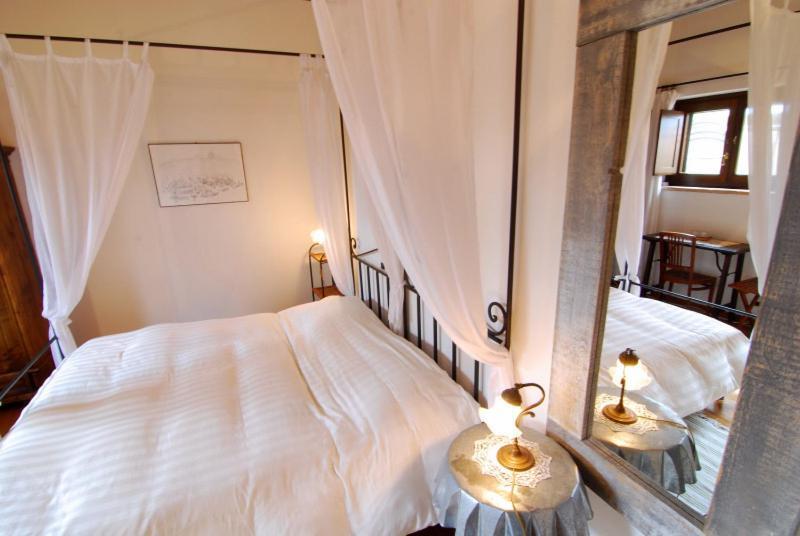 B&B Casaselita Orvieto Dış mekan fotoğraf