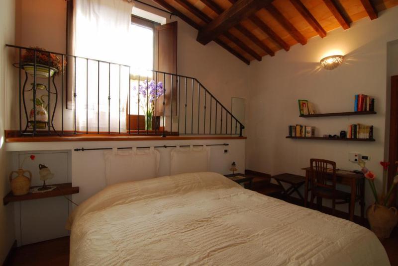 B&B Casaselita Orvieto Dış mekan fotoğraf
