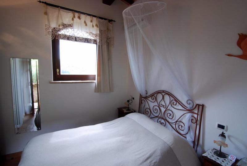 B&B Casaselita Orvieto Dış mekan fotoğraf